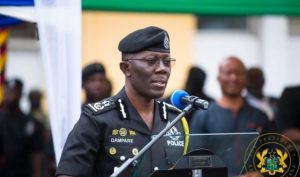 Election 2024: Security Task Force ready- IGP