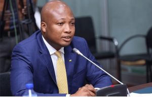 Minority demands arrest of Lamens Directors over expired rice distributed to SHSs