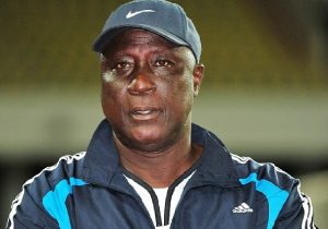 Coach Bashir Hayford says a younger player would have missed the goal Obeng Jr scored