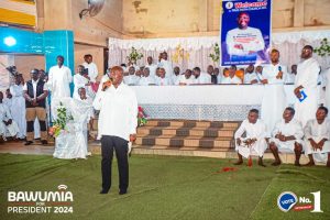 bawumia