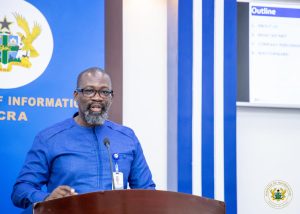 BOST clears debt of GH¢384 million