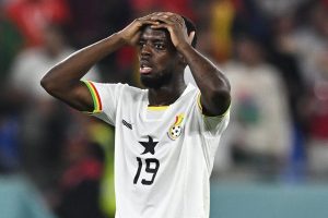inaki williams