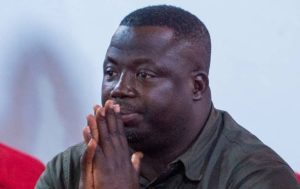 Vote for JM who has a Christ-like attitude to govern Ghana - Mustapha Gbande urges Ghanaians