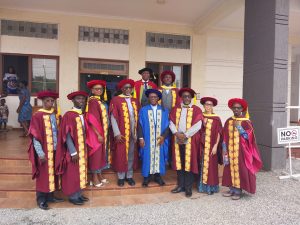 Moderator of Presbyterian Church of Ghana cautions Ghanaians against blindly defending corrupt politicians