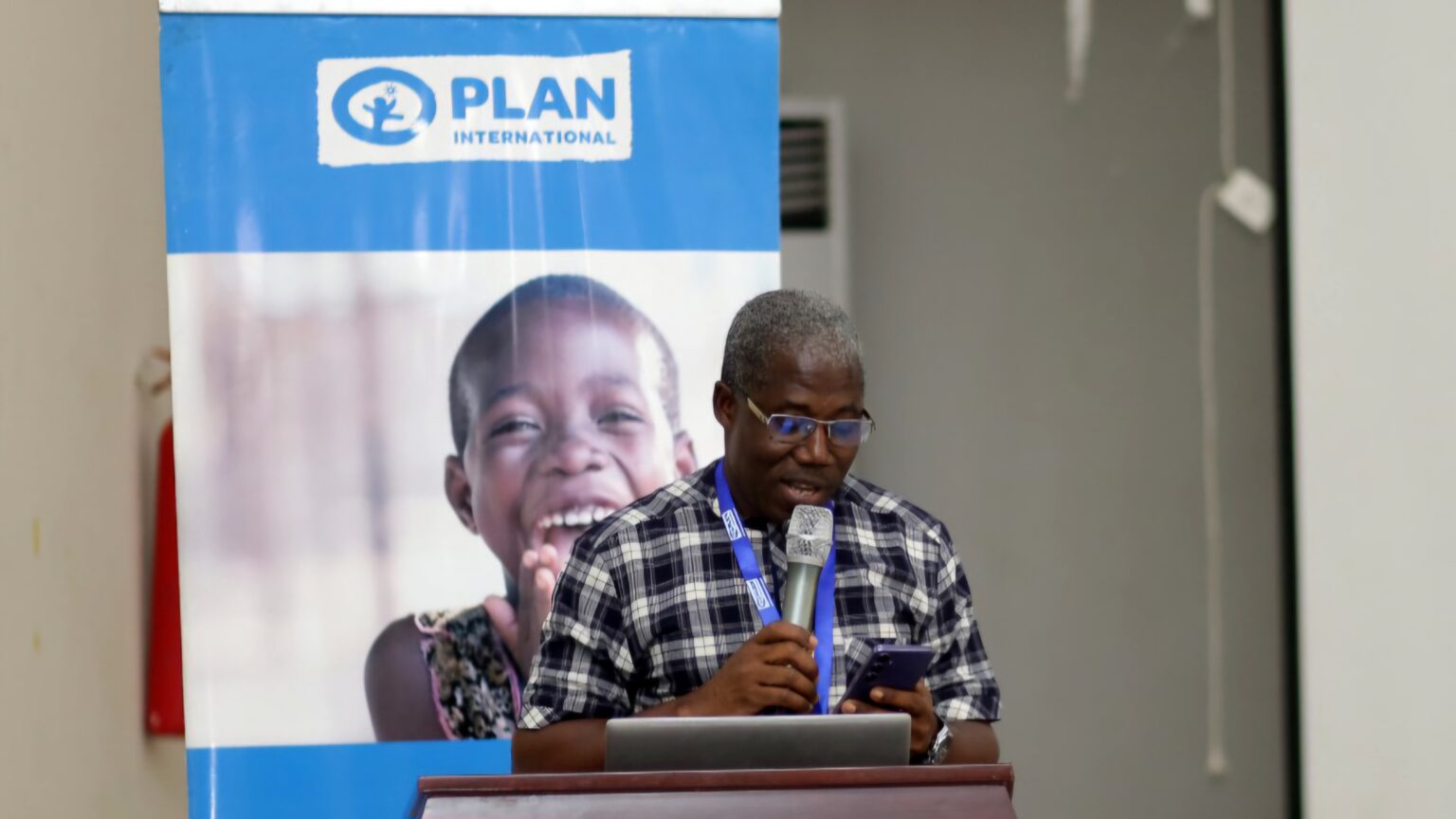 PLAN International Ghana Calls For Responsible Journalism on Children ...
